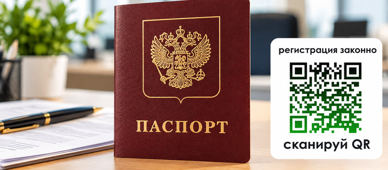 прописка в Шарье